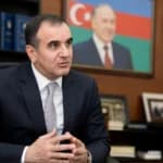 Prof. Babayev İqbal