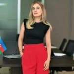 Fatimə Axundova